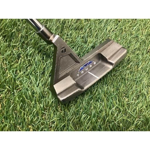 TaylorMade（テーラーメイド） トラス パター TB1 TRUSS TB1 33インチ