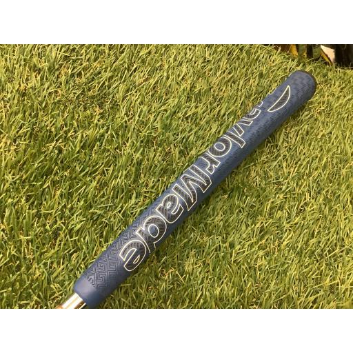 TaylorMade（テーラーメイド） トラス パター TB1 TRUSS TB1 33インチ