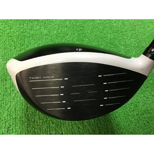 TaylorMade テーラーメイド シムツー ドライバー MAX SIM2 10.5