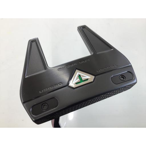 オデッセイ（ODYSSEY） トゥーロンデザイン パター LAS VEGAS(2021