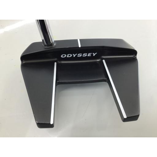 オデッセイ（ODYSSEY） トゥーロンデザイン パター LAS VEGAS(2021