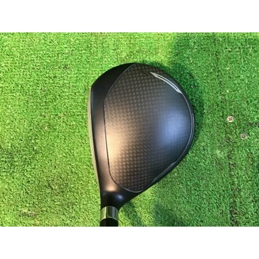 BRIDGESTONE GOLF ブリヂストン BX2 HT 3W フェアウェイウッド FW