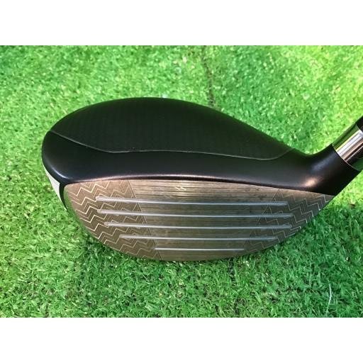BRIDGESTONE GOLF ブリヂストン BX2 HT 3W フェアウェイウッド FW