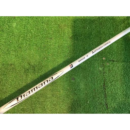 BRIDGESTONE GOLF ブリヂストン BX2 HT 3W フェアウェイウッド FW