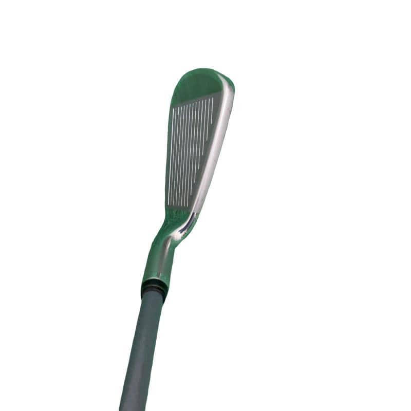 DUNLOP（ダンロップ） HI-BRID ADFORCE 7S レディース アイアンセット