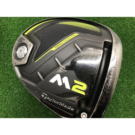 TaylorMade（テーラーメイド） エムツー ドライバー (2017) M2(2017