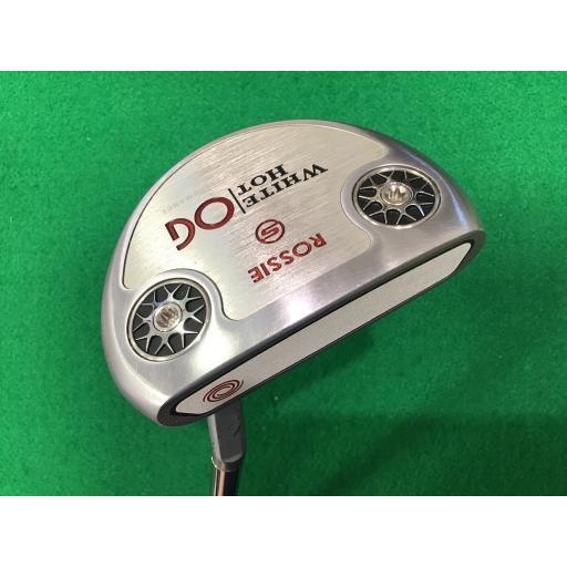 オデッセイ ホワイトホットOG ロッシーパター　34インチ オデッセイ ホワイトホット OG ロッシー 34インチ ホワイトホットOG