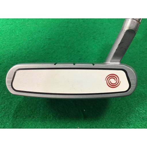 ホワイトホット OG ROSSIE|中古|パター|オデッセ イ ホワイト ホット OG ROSSIE｜オデッセイ｜パター｜STROKE LAB｜中古