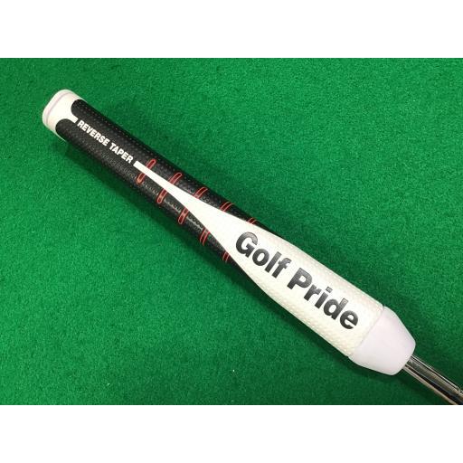 オデッセイ（ODYSSEY） ホワイト ホット オージー パター ROSSIE S