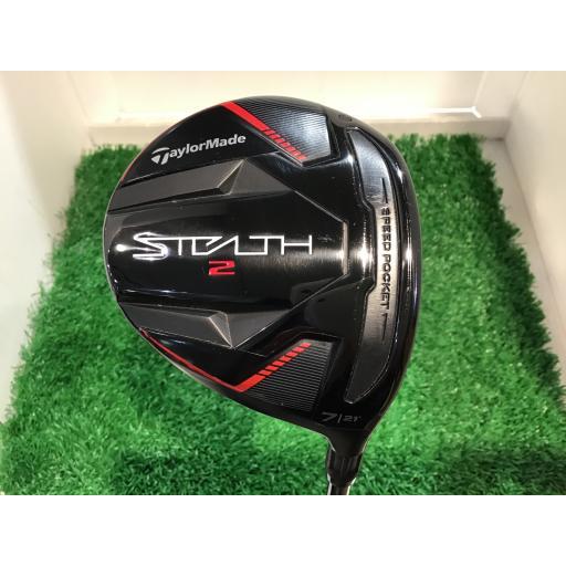 TaylorMade（テーラーメイド） ステルスツー フェアウェイウッド