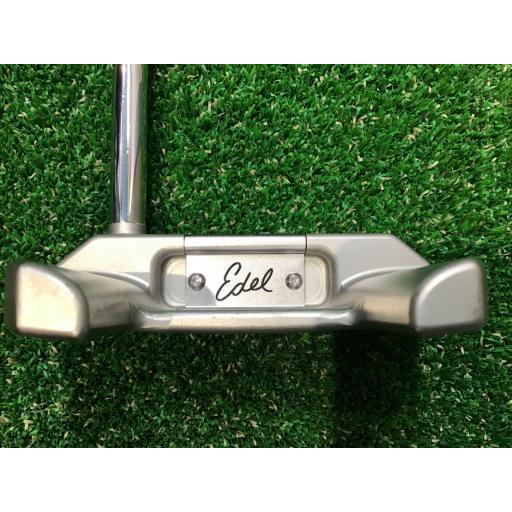 イーデルゴルフ イーデル ゴルフ パター EAS-4.0 Edel GOLF 33インチ