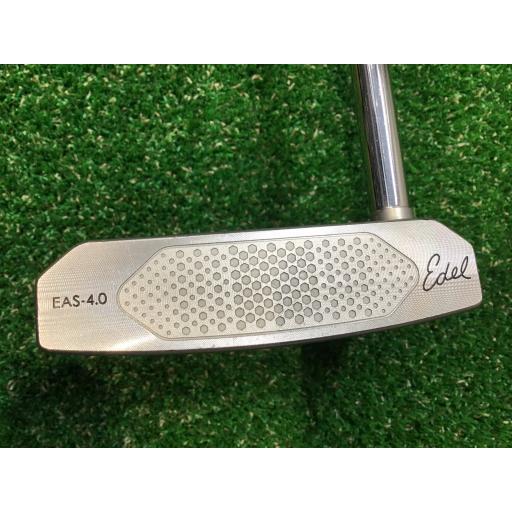 イーデルゴルフ イーデル ゴルフ パター EAS-4.0 Edel GOLF 33インチ