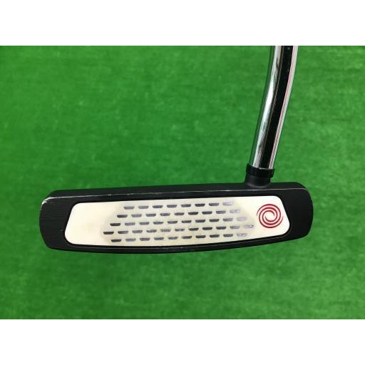 オデッセイ トリプル トラック パター DOUBLE WIDE TRIPLE TRACK DOUBLE WIDE 34インチ 中古 Cランクの画像