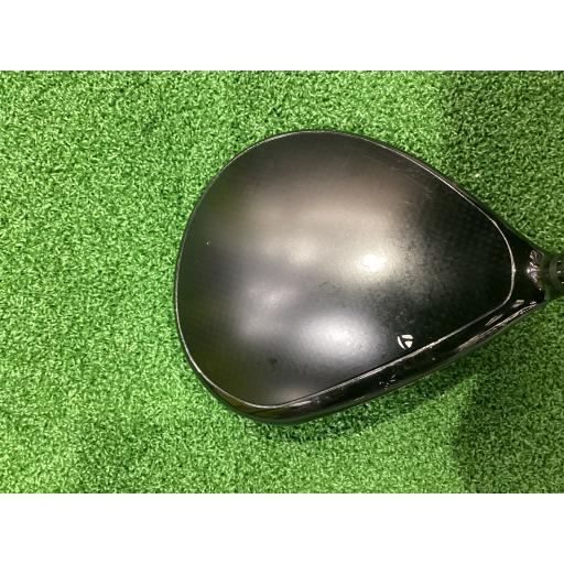 ステルスドライバー10.5°　SR TaylorMade テーラーメイド ステルス ドライバー STEALTH 10.5