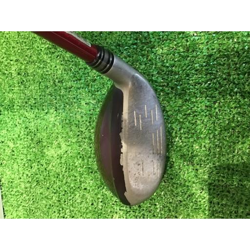DUNLOP（ダンロップ） XXIO(2018) H5(レッド) ユーティリティ UT