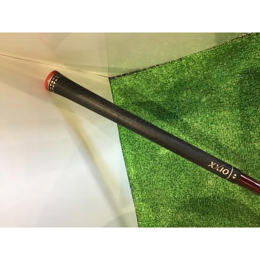 DUNLOP（ダンロップ） XXIO(2018) H5(レッド) ユーティリティ UT