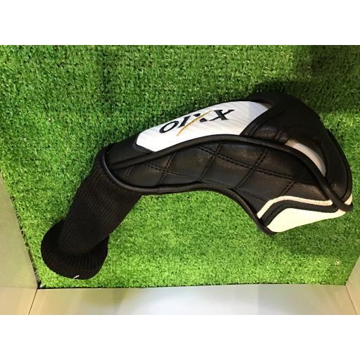 DUNLOP（ダンロップ） XXIO(2018) H5(レッド) ユーティリティ UT