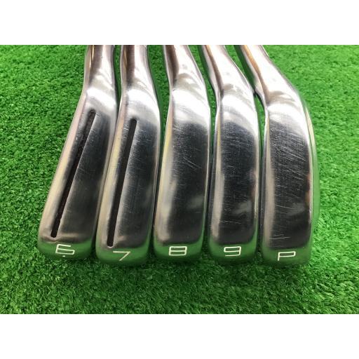 TaylorMade テーラーメイド Taylormade TM アイアンセット P・790