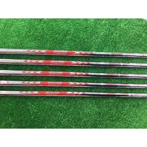 TaylorMade テーラーメイド Taylormade TM アイアンセット P・790