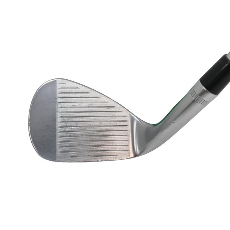 Callaway Mack Daddy 4 52°ウェッジ Callaway（キャロウェイ） MACK DADDY 4 クロムメッキ 52°/12°W