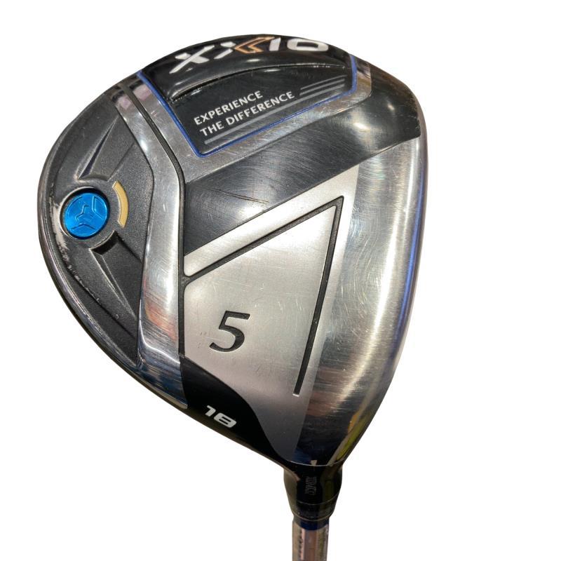 DUNLOP（ダンロップ） XXIO(2020) 5W フェアウェイウッド FW
