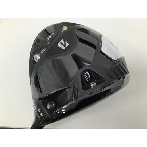 BRIDGESTONE GOLF ブリヂストン B2 HT 9.5° ドライバー DR フレックス