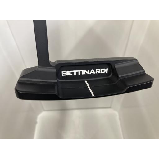 BETTINARDI（ベティナルディ） BETTINARDI BB8W(2020) 34インチ パター