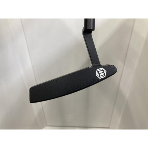 BETTINARDI（ベティナルディ） BETTINARDI BB8W(2020) 34インチ パター