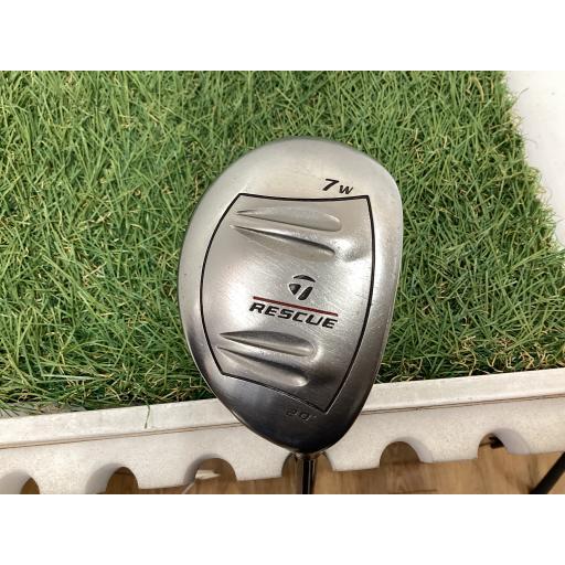 TaylorMade（テーラーメイド） レスキュー ユーティリティ RESCUE(2001