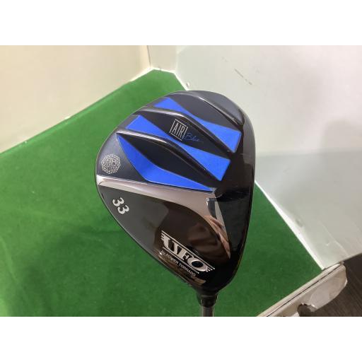 kasco（キャスコ） パワートルネード ユーティリティ UFO AIR POWER