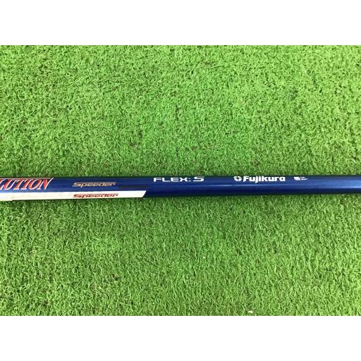 タイトリスト 915 F 3W(15°) フェアウェイウッド FW フレックスS_3