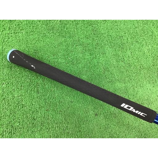 タイトリスト 915 F 3W(15°) フェアウェイウッド FW フレックスS_4