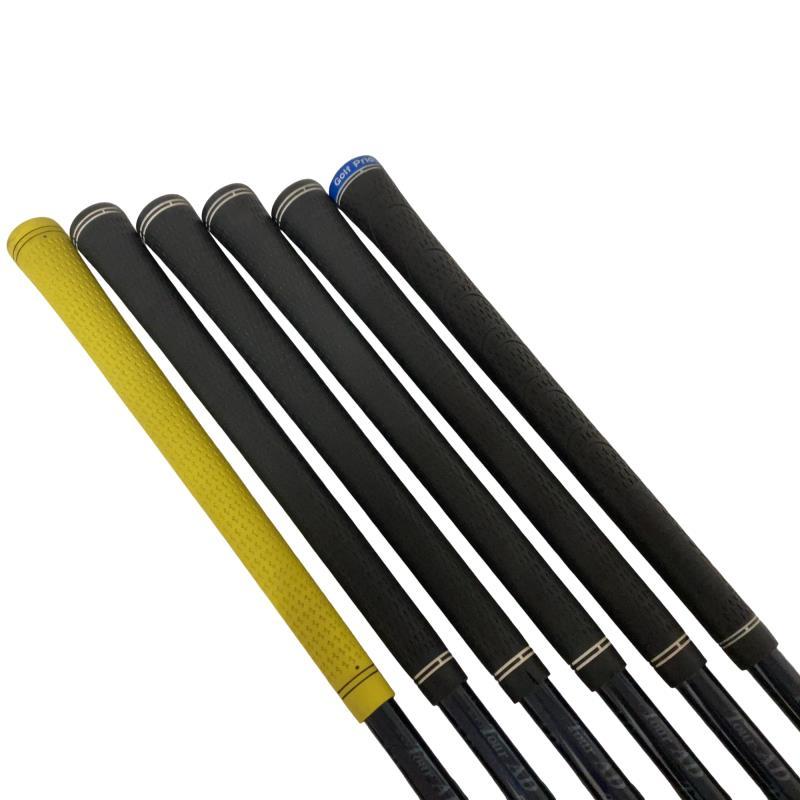 BRIDGESTONE GOLF ブリヂストン JGR FORGED 6S アイアンセット IR