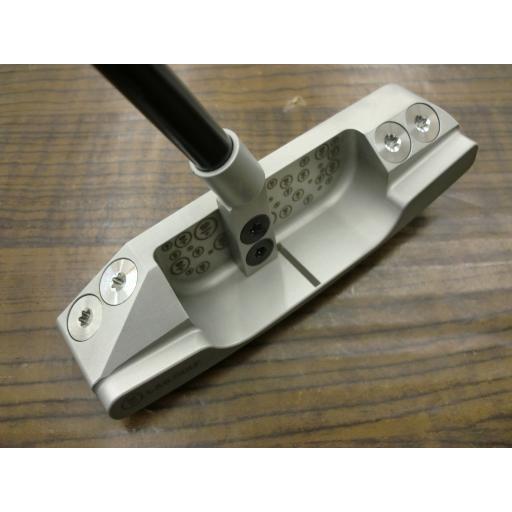 L.A.B.GOLF L.A.B.GOLF LINK.1 34インチ パター PT フレックスその他の画像