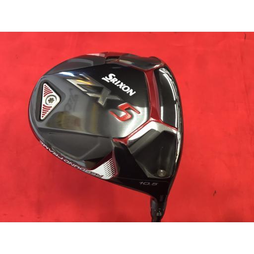 DUNLOP（ダンロップ） SRIXON ZX5 10.5° ドライバー DR フレックスSR 