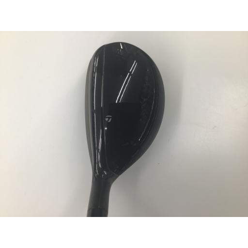 テーラーメイド キューアイテン ユーティリティ Qi10 Qi10 U3 フレックスS 中古 Cランクの画像