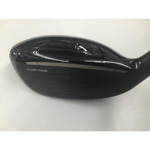 テーラーメイド キューアイテン ユーティリティ Qi10 Qi10 U3 フレックスS 中古 Cランクの画像