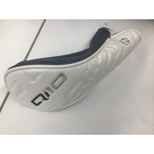 テーラーメイド キューアイテン ユーティリティ Qi10 Qi10 U3 フレックスS 中古 Cランクの画像