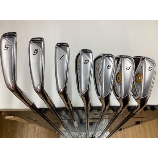 TaylorMade（テーラーメイド） アイアンセット R11 R11 8S