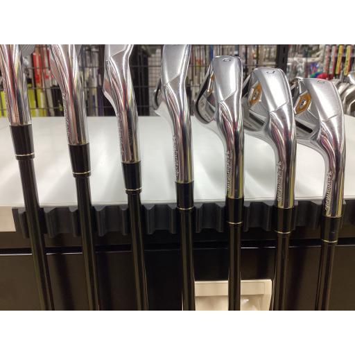 TaylorMade（テーラーメイド） アイアンセット R11 R11 8S