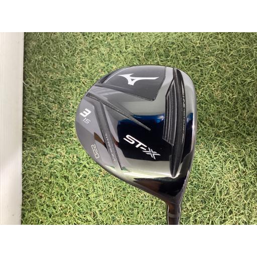 MIZUNO（ミズノ） フェアウェイウッド ST-X 220 Mizuno ST-X 220 3W(Ti