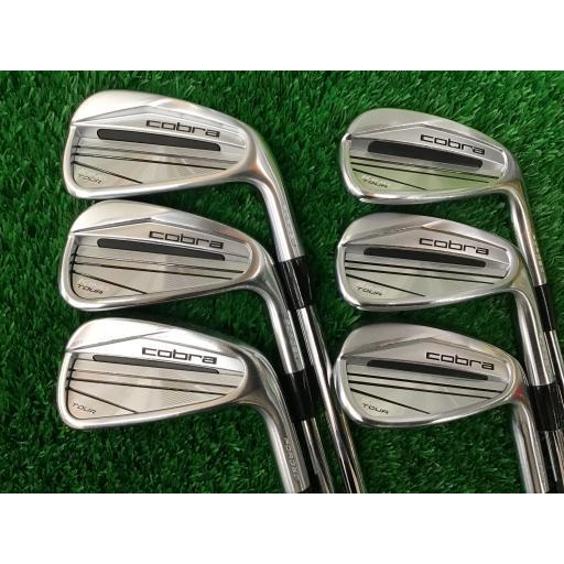 COBRA KING TOUR 2023 5-PW 元値160000円 COBRA KING TOUR 2023 5-PW 元値160000円 - メルカリ