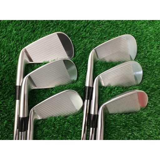 コブラ　キングツアーアイアン　７本セット KING Tour Irons – COBRA Golf