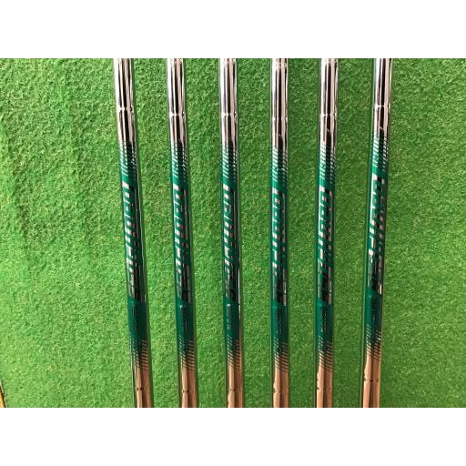 COBRA（コブラ） キング アイアンセット FORGED TOUR(2023) KING