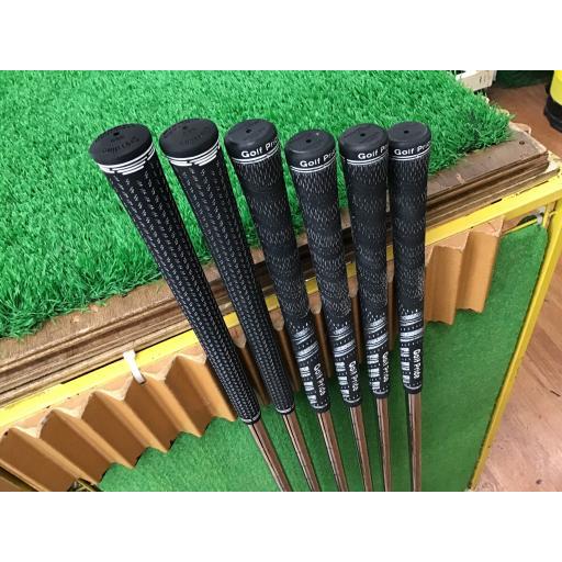 COBRA（コブラ） キング アイアンセット FORGED TOUR(2023) KING