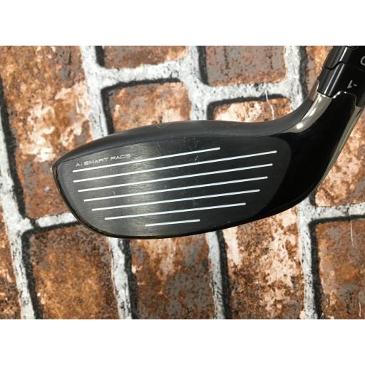 Callaway（キャロウェイ） パラダイムエーアイスモーク ユーティリティ