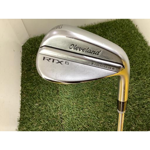 Cleveland Golf クリーブランド ウェッジ RTX-6 ZIPCORE ツアー