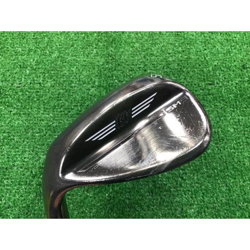 Titleist（タイトリスト） VOKEY SPIN MILLED SM9 ブラッシュド