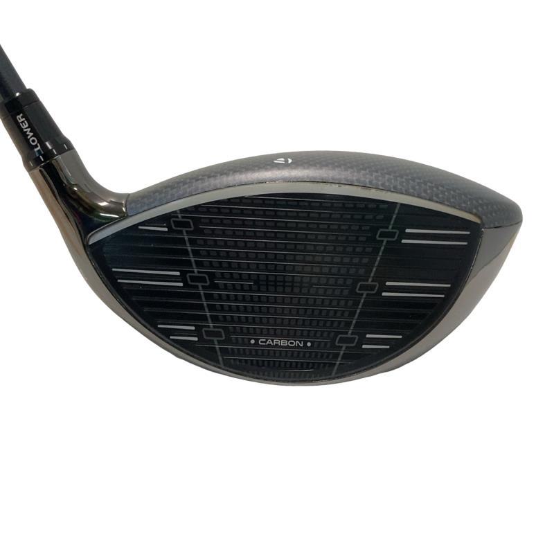 TaylorMade（テーラーメイド） Qi35 10.5° レフティ ドライバー DR