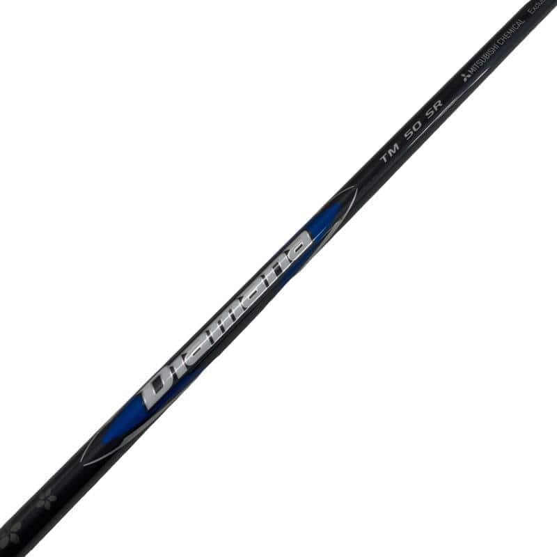 TaylorMade（テーラーメイド） Qi35 10.5° レフティ ドライバー DR